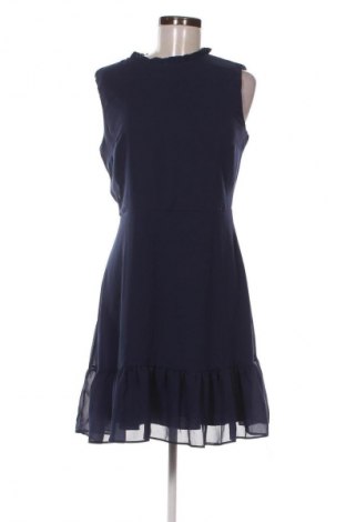 Φόρεμα Trendyol, Μέγεθος M, Χρώμα Μπλέ, Τιμή 25,00 €