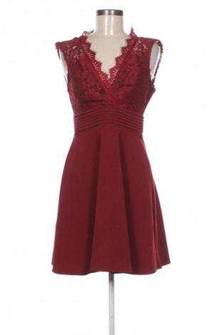 Šaty  Trendyol, Velikost S, Barva Červená, Cena  709,00 Kč