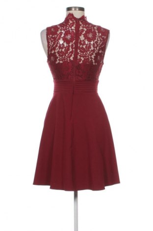 Šaty  Trendyol, Velikost S, Barva Červená, Cena  709,00 Kč