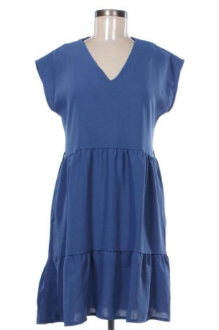 Šaty  Trendyol, Velikost M, Barva Modrá, Cena  382,00 Kč
