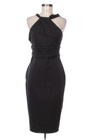 Šaty  Trendyol, Veľkosť M, Farba Čierna, Cena  31,65 €