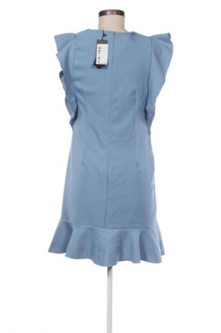 Рокля Trendyol, Размер L, Цвят Син, Цена 55,21 €