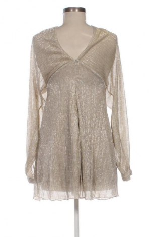 Φόρεμα Trendyol, Μέγεθος XS, Χρώμα Πολύχρωμο, Τιμή 25,00 €