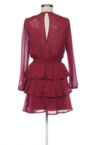 Šaty  Trixxi, Velikost M, Barva Červená, Cena  696,00 Kč