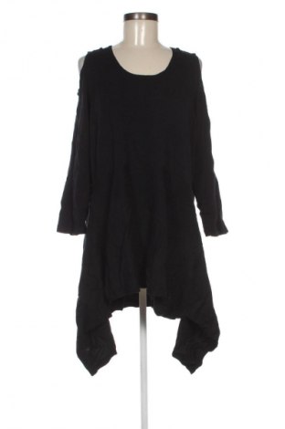 Šaty  Ts, Velikost L, Barva Černá, Cena  939,00 Kč