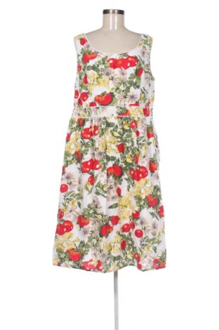 Šaty  Tu, Velikost XXL, Barva Vícebarevné, Cena  567,00 Kč