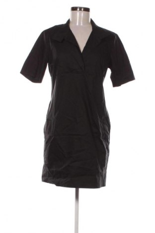 Kleid Turnover, Größe M, Farbe Schwarz, Preis 54,99 €