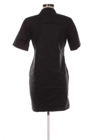 Kleid Turnover, Größe M, Farbe Schwarz, Preis 54,99 €