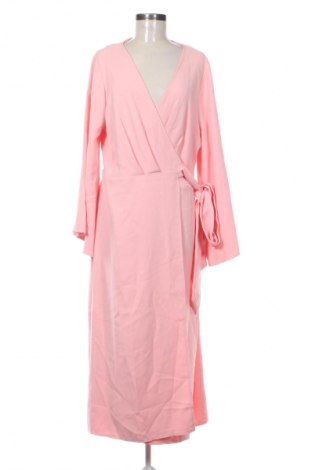 Рокля Tussah, Размер XL, Цвят Розов, Цена 97,14 €