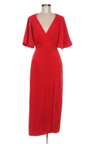 Šaty  Tussah, Velikost M, Barva Červená, Cena  2 849,00 Kč
