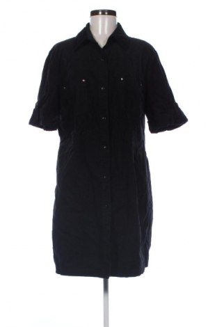 Sukienka Ulla Popken, Rozmiar L, Kolor Czarny, Cena 131,57 zł