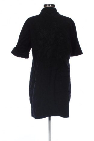 Sukienka Ulla Popken, Rozmiar L, Kolor Czarny, Cena 131,57 zł