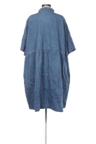 Рокля Ulla Popken, Размер XL, Цвят Син, Цена 15,84 €
