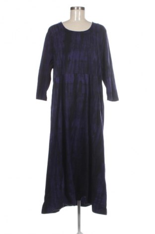 Рокля Ulla Popken, Размер XXL, Цвят Многоцветен, Цена 23,00 €