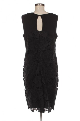 Šaty  Ulla Popken, Veľkosť XL, Farba Čierna, Cena  20,95 €