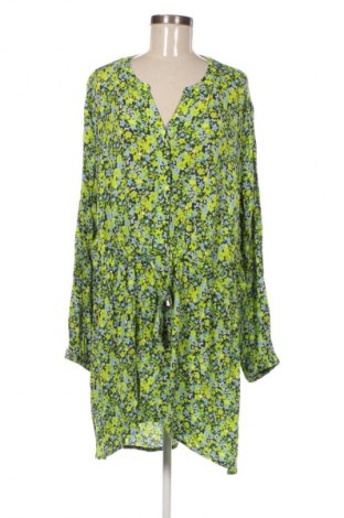 Kleid Ulla Popken, Größe XL, Farbe Mehrfarbig, Preis 31,99 €