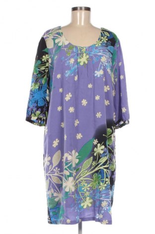 Рокля Ulla Popken, Размер L, Цвят Многоцветен, Цена 24,56 €