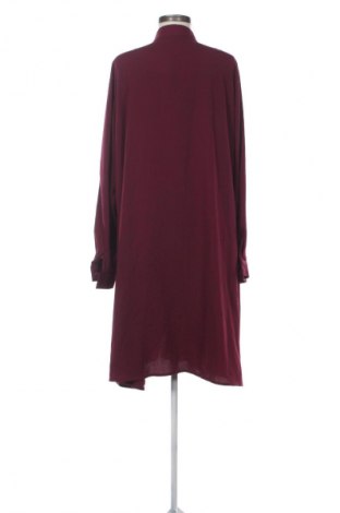 Sukienka Unbranded, Rozmiar 3XL, Kolor Brązowy, Cena 93,99 zł