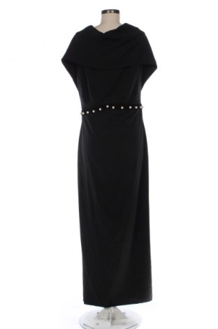 Šaty  Unbranded, Velikost L, Barva Černá, Cena  565,00 Kč