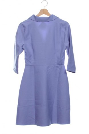 Φόρεμα Unbranded, Μέγεθος M, Χρώμα Βιολετί, Τιμή 37,99 €