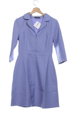 Φόρεμα Unbranded, Μέγεθος M, Χρώμα Βιολετί, Τιμή 37,99 €