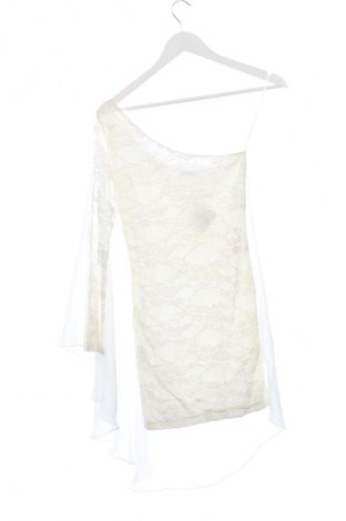 Рокля Unbranded, Размер XS, Цвят Бял, Цена 8,18 €