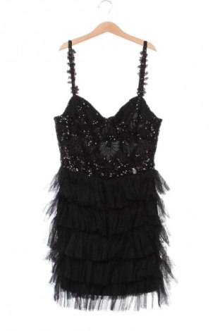 Kleid Unbranded, Größe S, Farbe Schwarz, Preis 52,06 €