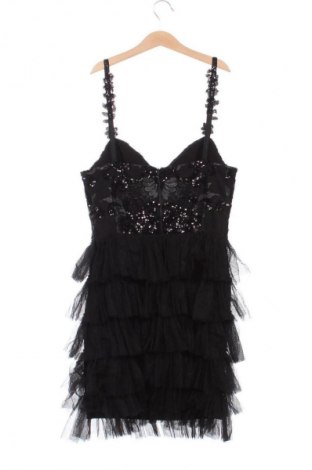 Kleid Unbranded, Größe S, Farbe Schwarz, Preis 52,06 €