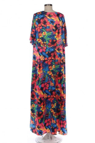 Sukienka Unbranded, Rozmiar 3XL, Kolor Kolorowy, Cena 81,99 zł