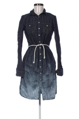 Φόρεμα Unbranded, Μέγεθος M, Χρώμα Μπλέ, Τιμή 25,00 €