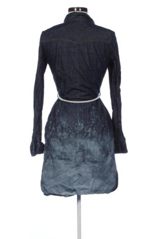 Φόρεμα Unbranded, Μέγεθος M, Χρώμα Μπλέ, Τιμή 25,00 €