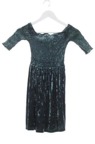 Рокля Unbranded, Размер XS, Цвят Зелен, Цена 20,00 €