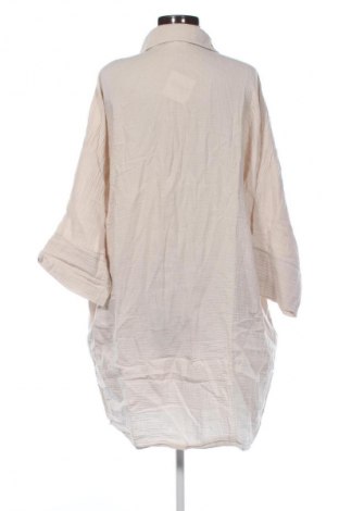 Šaty  Unbranded, Velikost XL, Barva Béžová, Cena  709,00 Kč