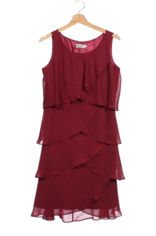 Φόρεμα Unbranded, Μέγεθος M, Χρώμα Κόκκινο, Τιμή 10,99 €