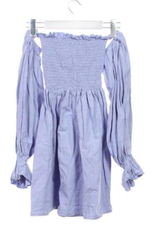 Φόρεμα Unbranded, Μέγεθος XS, Χρώμα Βιολετί, Τιμή 20,00 €