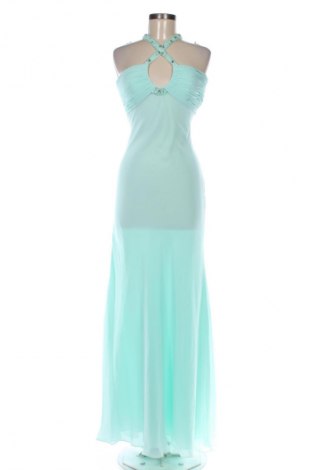 Kleid Unbranded, Größe M, Farbe Blau, Preis 20,99 €