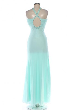 Kleid Unbranded, Größe M, Farbe Blau, Preis 20,99 €