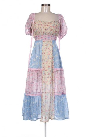 Φόρεμα Unbranded, Μέγεθος M, Χρώμα Πολύχρωμο, Τιμή 14,99 €