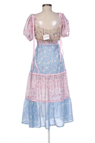 Φόρεμα Unbranded, Μέγεθος M, Χρώμα Πολύχρωμο, Τιμή 14,99 €