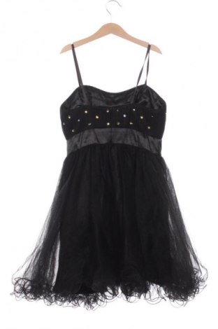 Kleid Unbranded, Größe XS, Farbe Schwarz, Preis 20,99 €