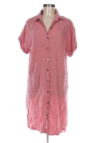 Šaty  Unbranded, Veľkosť L, Farba Ružová, Cena  29,95 €