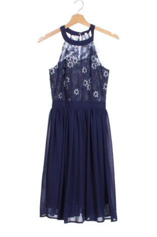 Рокля Unbranded, Размер S, Цвят Син, Цена 23,51 €