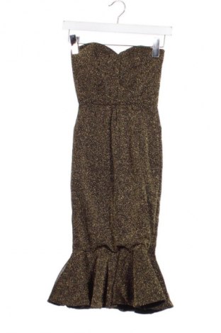 Φόρεμα Unbranded, Μέγεθος S, Χρώμα Χρυσαφί, Τιμή 19,99 €