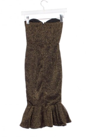 Φόρεμα Unbranded, Μέγεθος S, Χρώμα Χρυσαφί, Τιμή 19,99 €