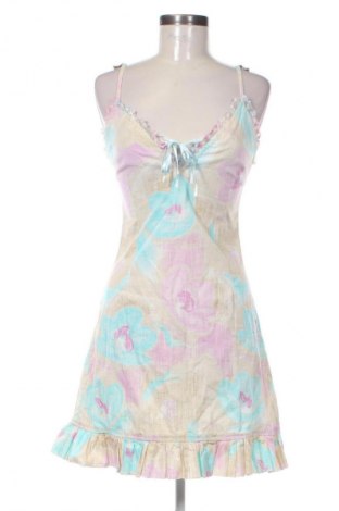 Sukienka Unbranded, Rozmiar M, Kolor Kolorowy, Cena 107,17 zł