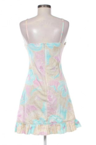 Sukienka Unbranded, Rozmiar M, Kolor Kolorowy, Cena 107,17 zł