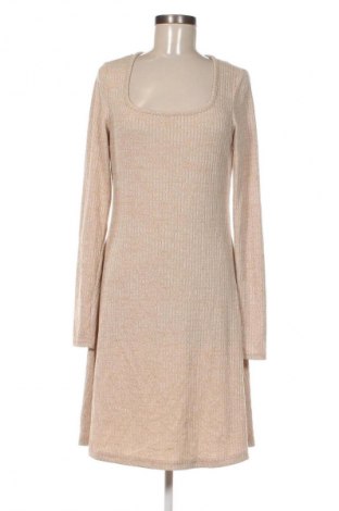 Φόρεμα Unbranded, Μέγεθος M, Χρώμα  Μπέζ, Τιμή 11,99 €