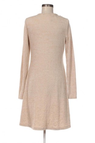 Φόρεμα Unbranded, Μέγεθος M, Χρώμα  Μπέζ, Τιμή 11,99 €
