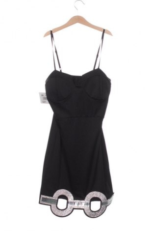 Šaty  Unbranded, Velikost S, Barva Černá, Cena  567,00 Kč