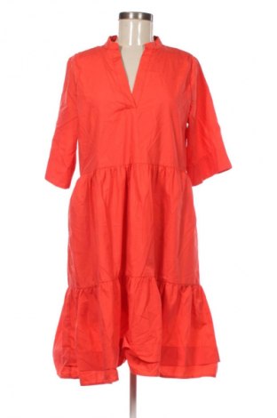 Šaty  Unbranded, Velikost M, Barva Oranžová, Cena  567,00 Kč